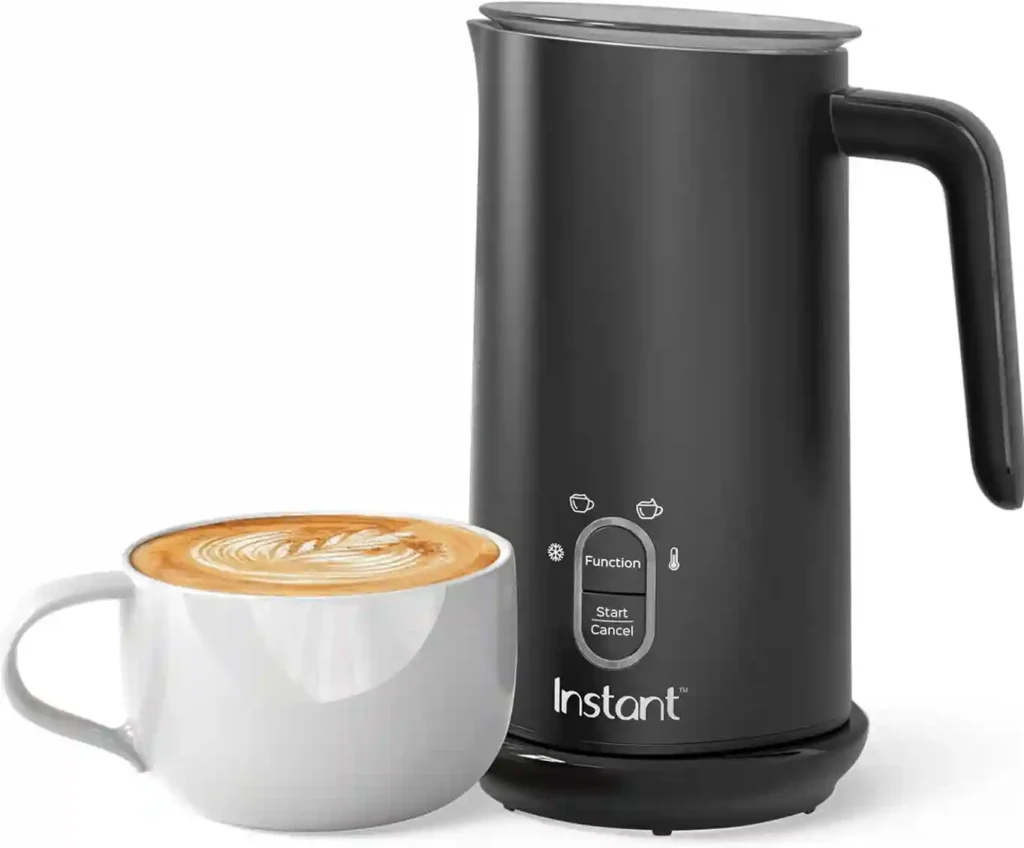 Instant Pot 4-in-1 Milk Frother