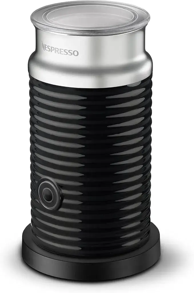 Nespresso Aeroccino 3 Milk Frother