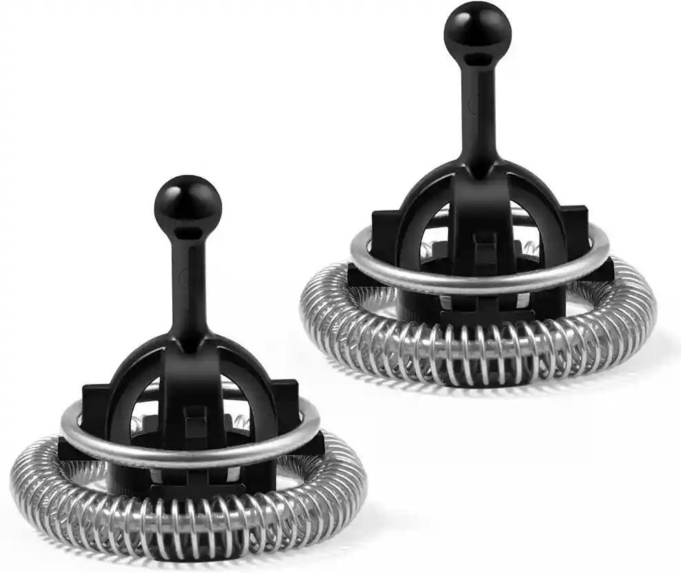 Whisks Compatible with Nespresso Aeroccino 3/4/Plus Milk Frother