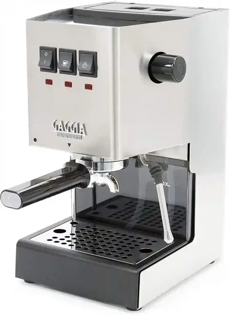 Gaggia RI9380/46 E24 Espresso Machine