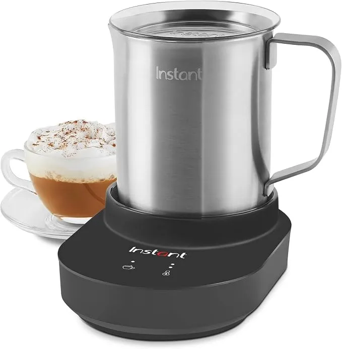  Instant Pot MagicFroth 9-in-1 Milk Frother