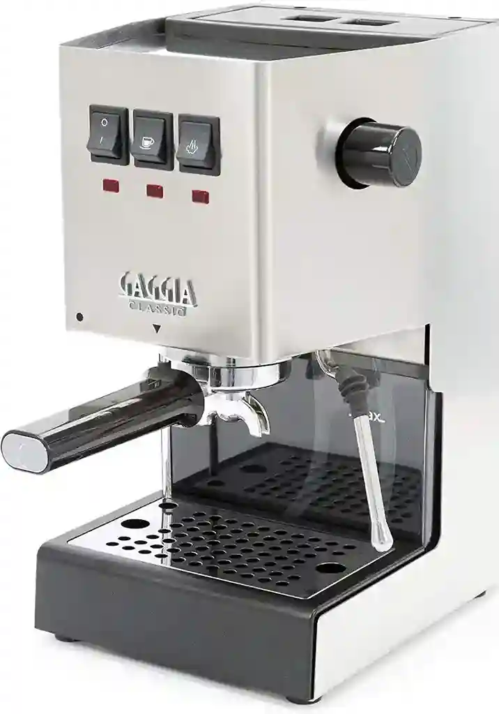 Gaggia RI9380/46 E24 Espresso Machine