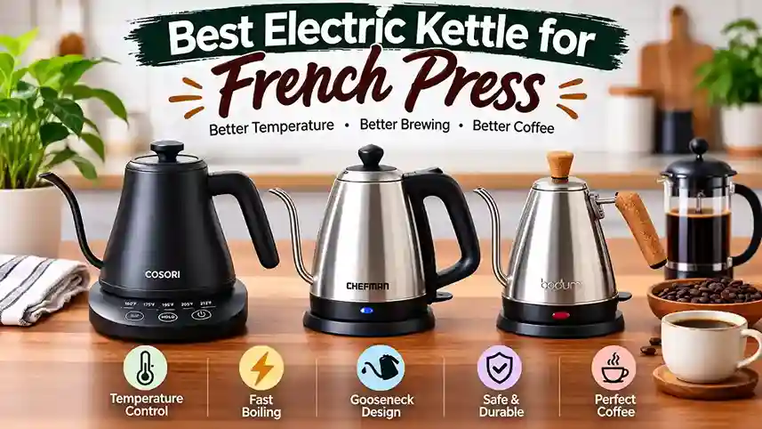 Electric Kettle