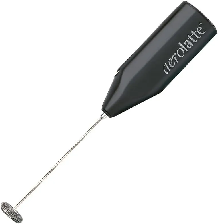 Aerolatte Milk Frother with Counter Stand