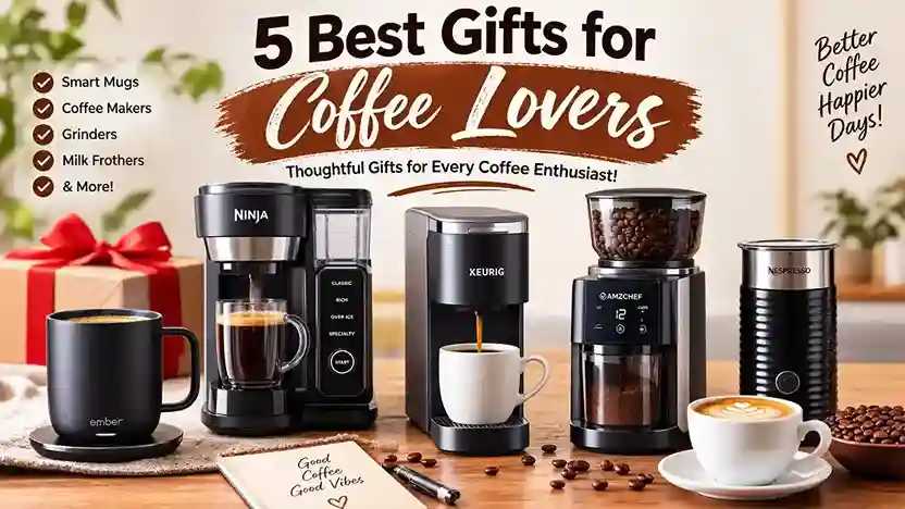 Coffee Lovers
