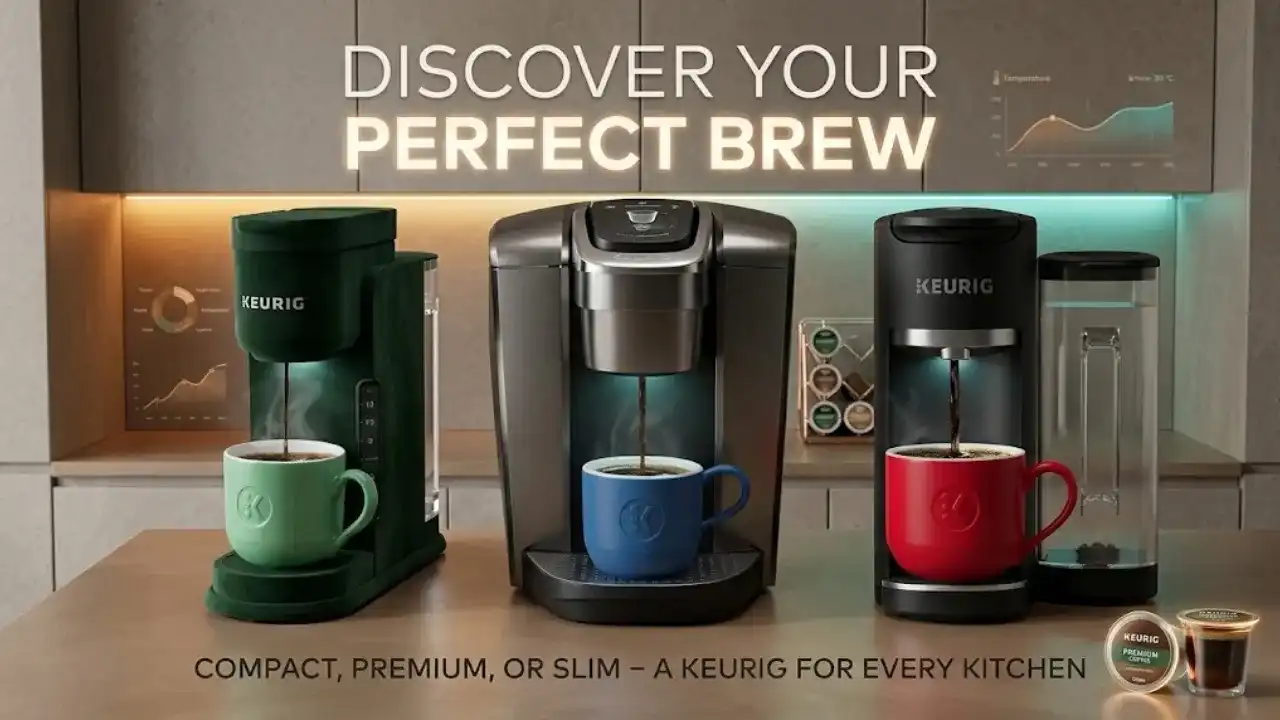 Coffee Brewers