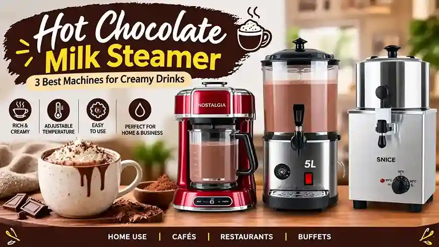 Hot Chocolate