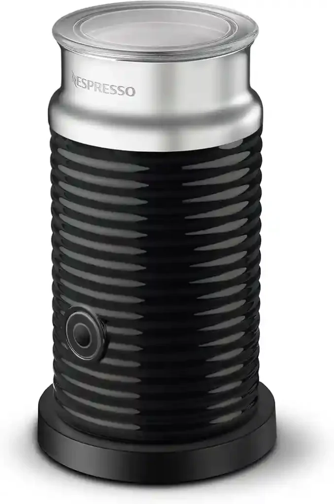 Nespresso Aeroccino 3 Milk Frother